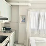 San Lazaro. アパート オビエド