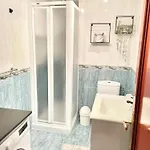 San Lazaro. アパート オビエド
