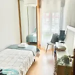San Lazaro. オビエド
