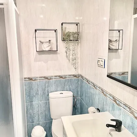 アパート San Lazaro. オビエド