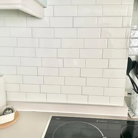 San Lazaro. アパート *