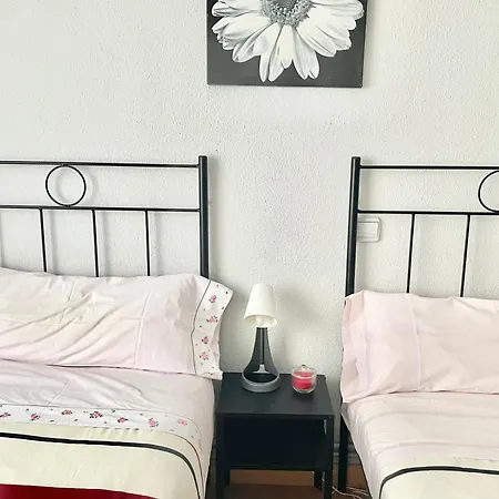 San Lazaro. アパート *