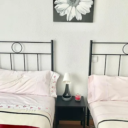 San Lazaro. Apartment *