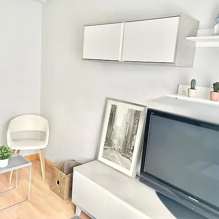 アパート San Lazaro. *