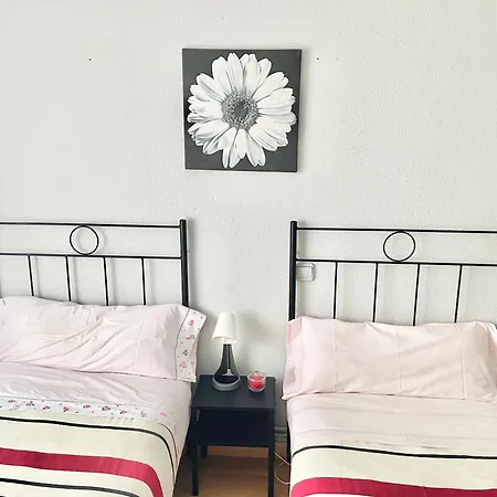 San Lazaro. * オビエド