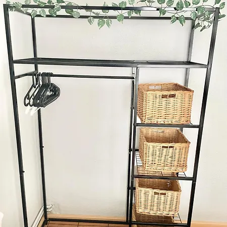 San Lazaro. アパート