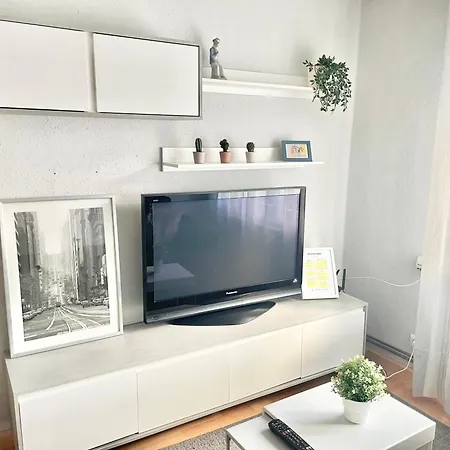 アパート San Lazaro.