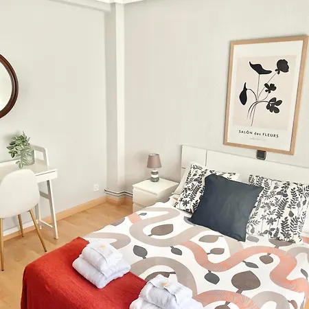 アパート San Lazaro.