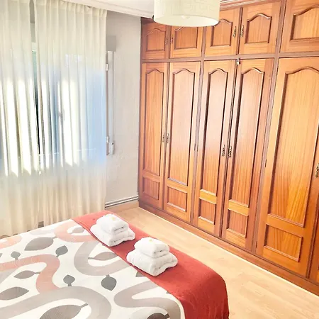 San Lazaro. オビエド