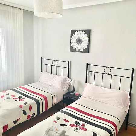 San Lazaro. オビエド