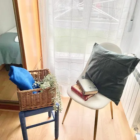 San Lazaro. アパート *