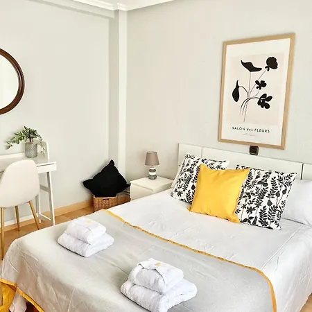 San Lazaro. アパート *