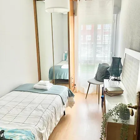 San Lazaro. オビエド